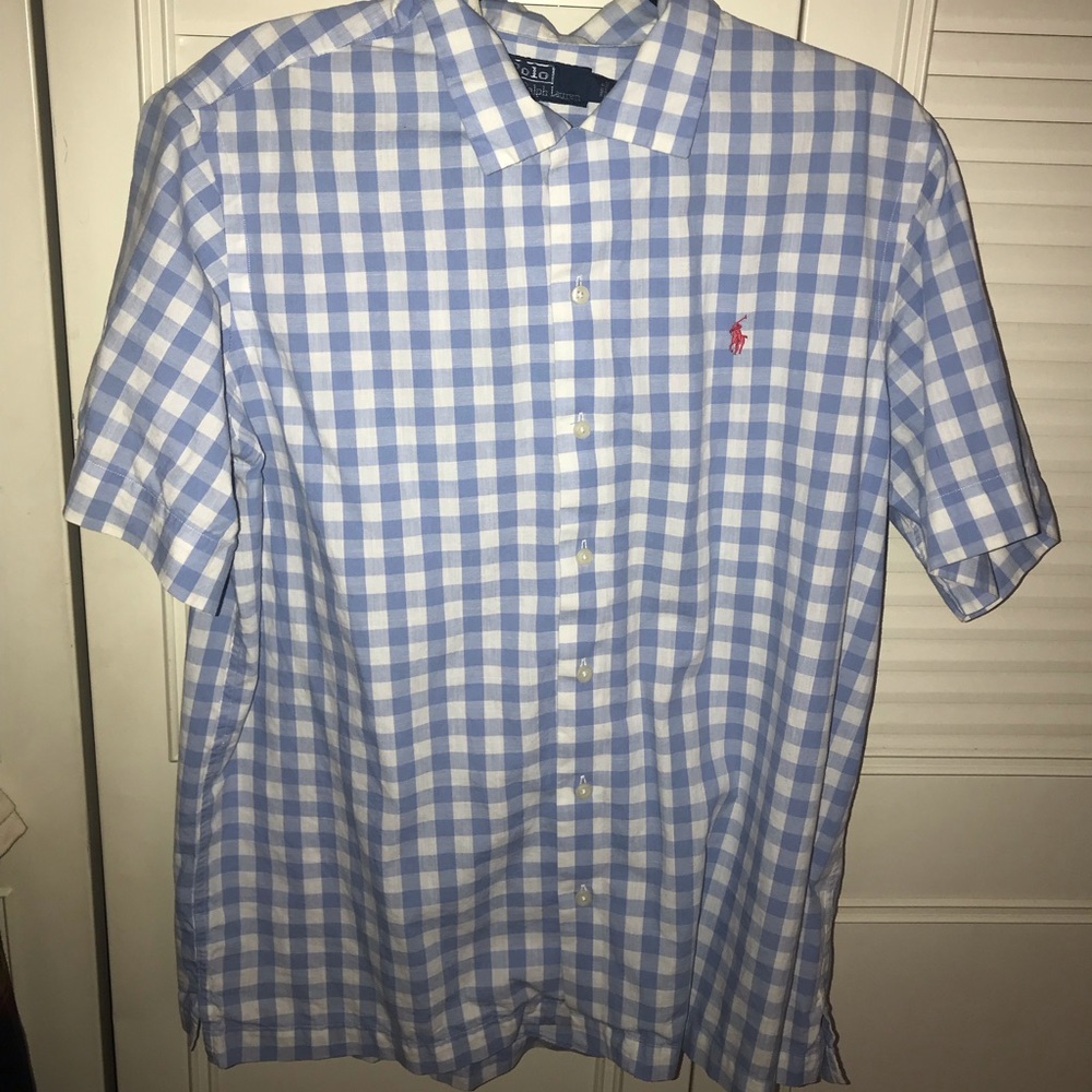 Polo by Ralph Lauren